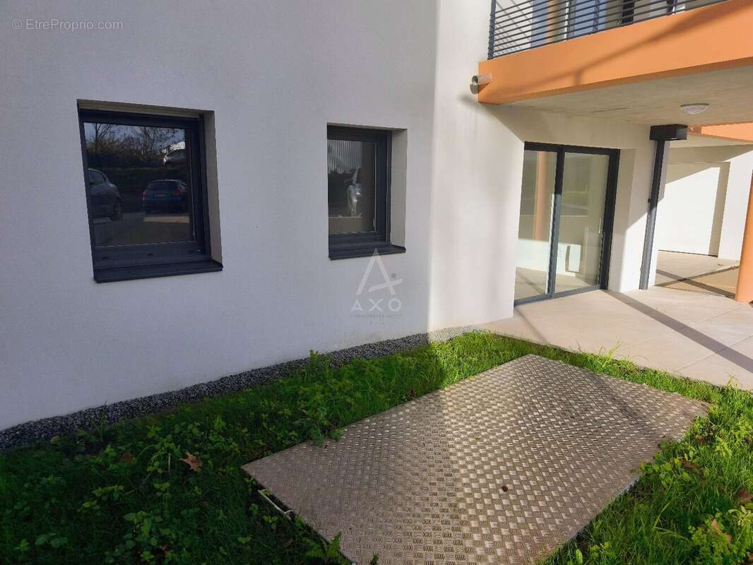 Appartement à LES HERBIERS