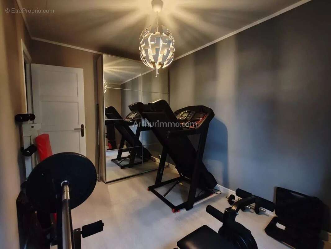 Maison à VILLENEUVE-SAINT-GEORGES