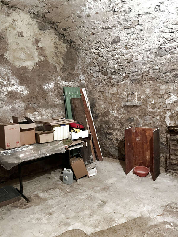 Appartement à VILLECROZE