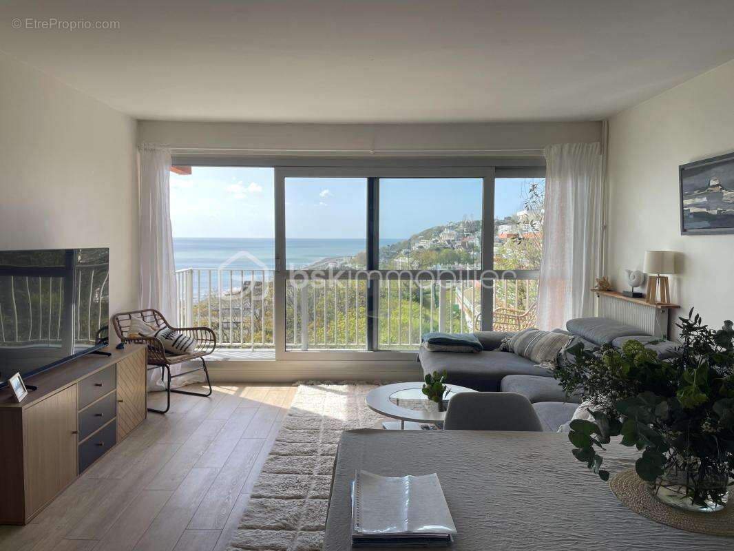 Appartement à LE HAVRE
