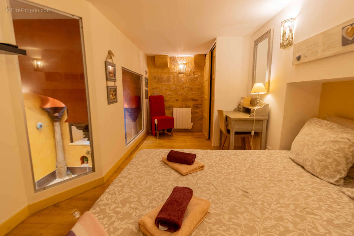 Appartement à SARLAT-LA-CANEDA