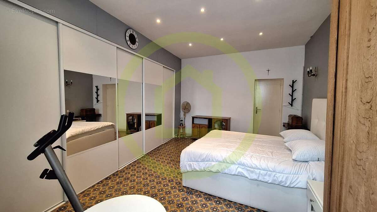 Maison à VILLERS-POL