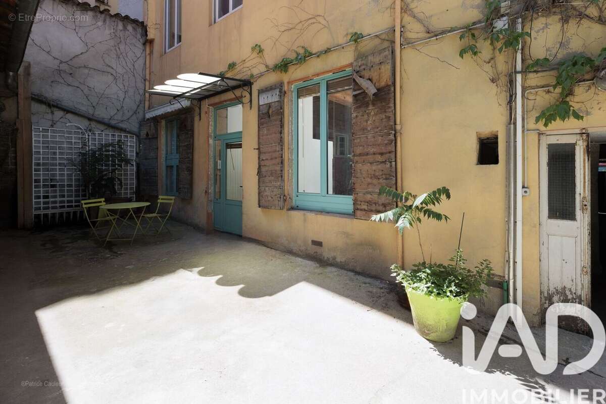 Appartement 74 m² à Lyon-4e  - photo 3