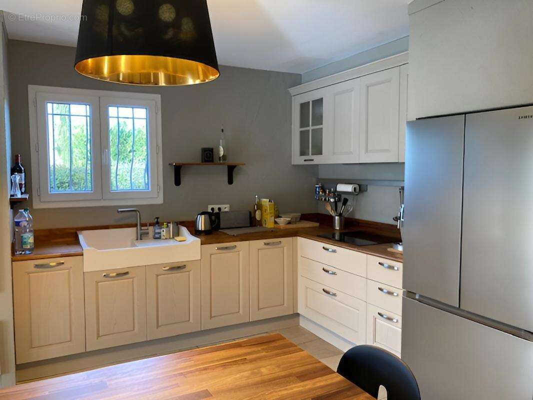 Maison à CARCES