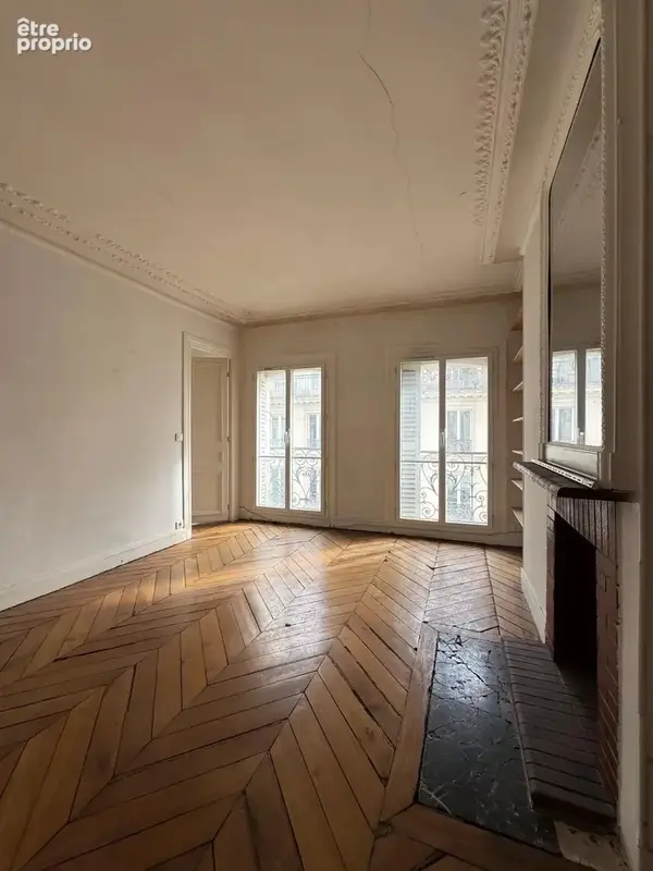 Appartement 4 pièces 77 m² à vendre à Paris-11e (75011) - photo 3