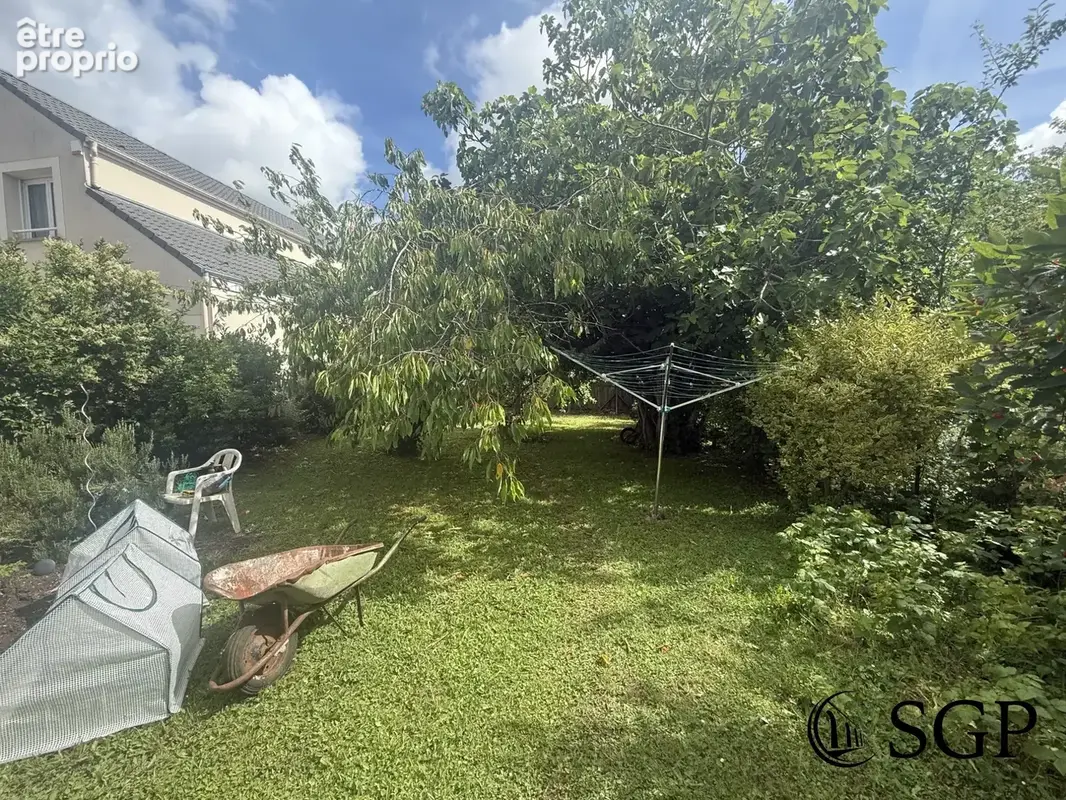 Maison 5 pièces 110 m² à vendre à Magny-Les-Hameaux (78114) - photo 6
