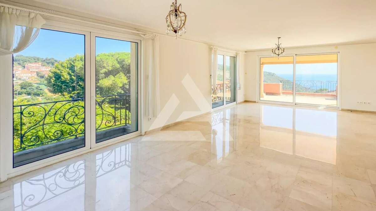 Maison d'exception - la turbie - vue mer et piscine - photo 4