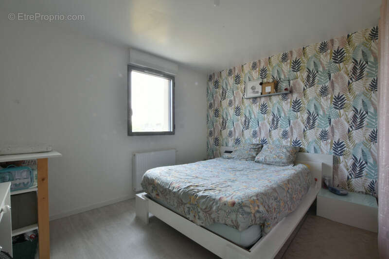 Maison à SEICHES-SUR-LE-LOIR