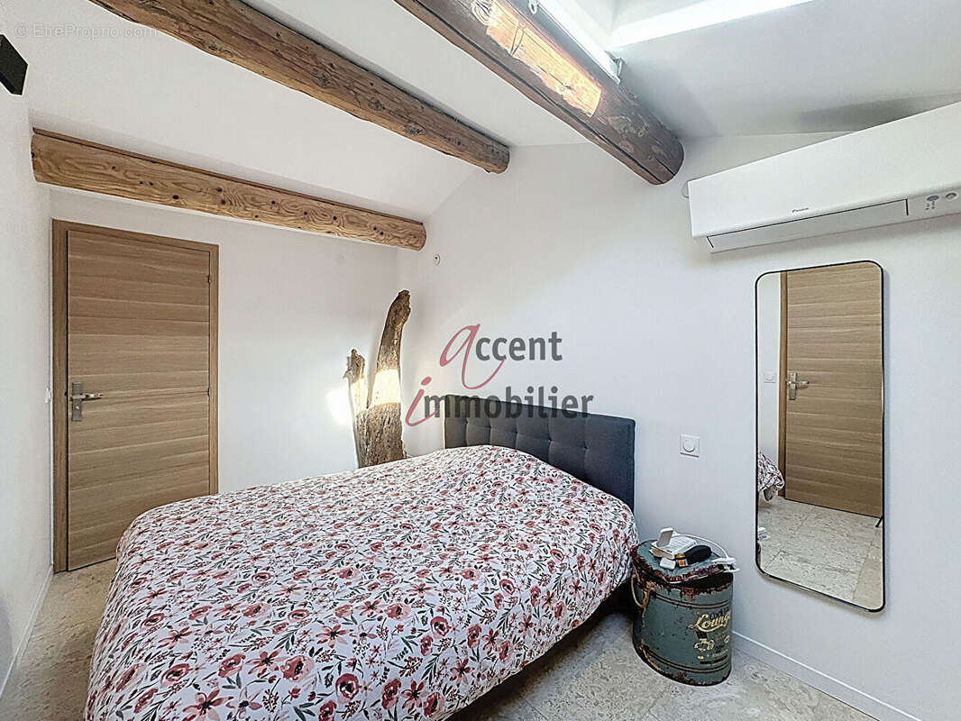 Maison à SAINT-ANDIOL