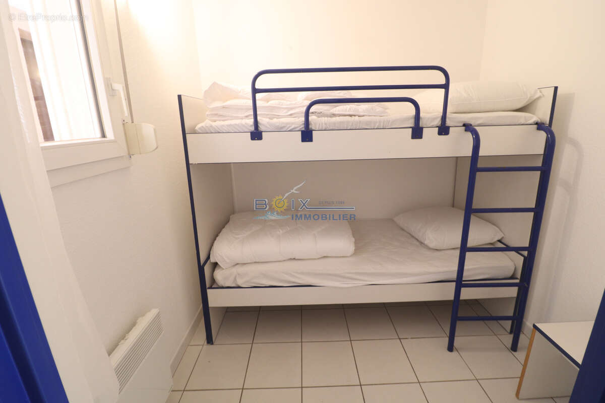 Appartement à SETE