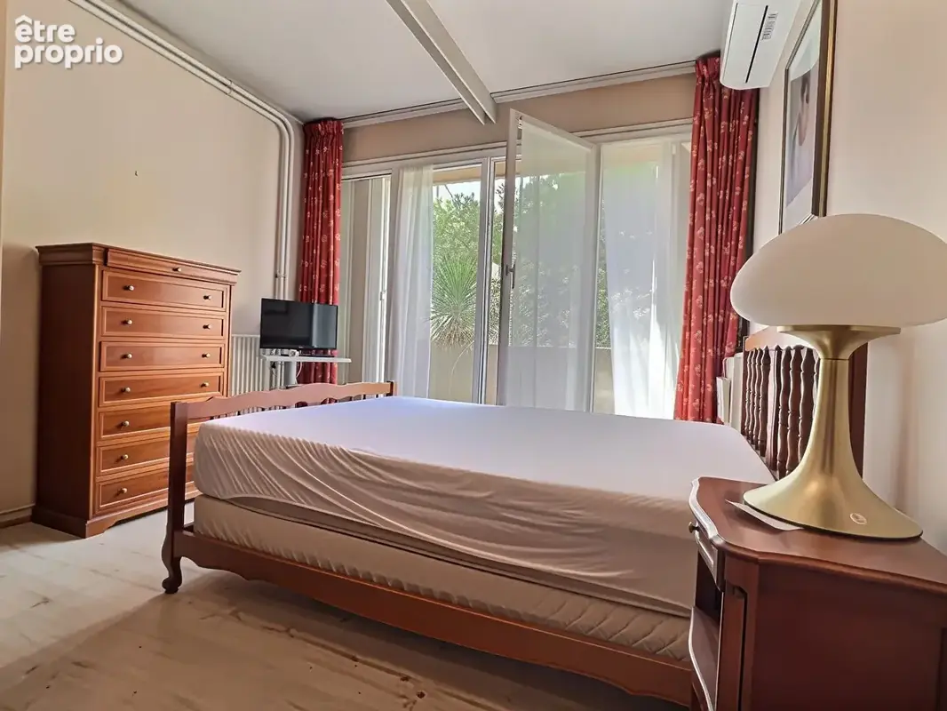 Appartement 101m² à marseille 6e arrondissement - photo 10