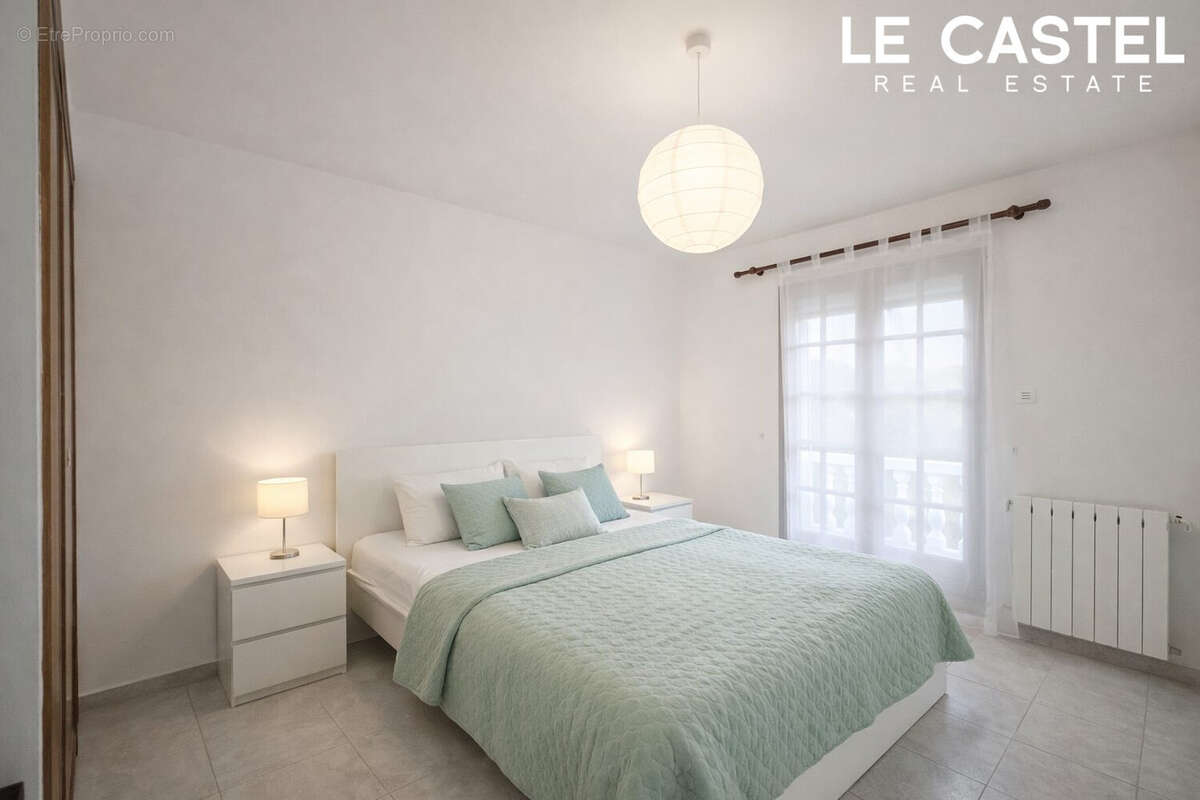 Maison à LA CIOTAT