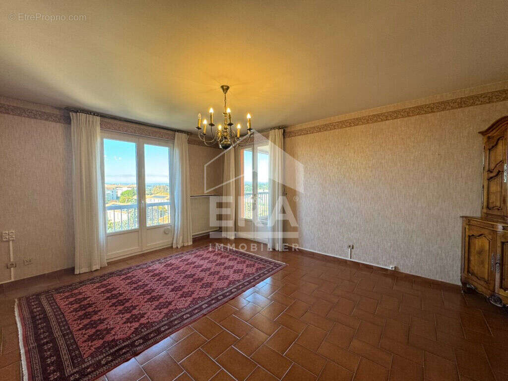 Appartement à CARPENTRAS