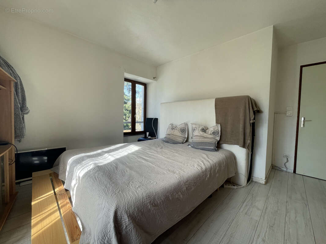 Appartement à MONESTIER-DE-CLERMONT