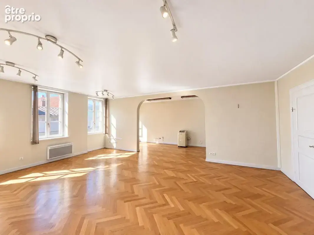 Appartement 1 pièce 53 m² à vendre à Brumath (67170) - photo 2