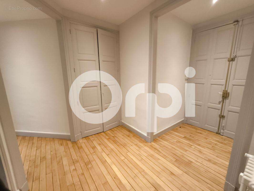 Appartement à BRIVE-LA-GAILLARDE