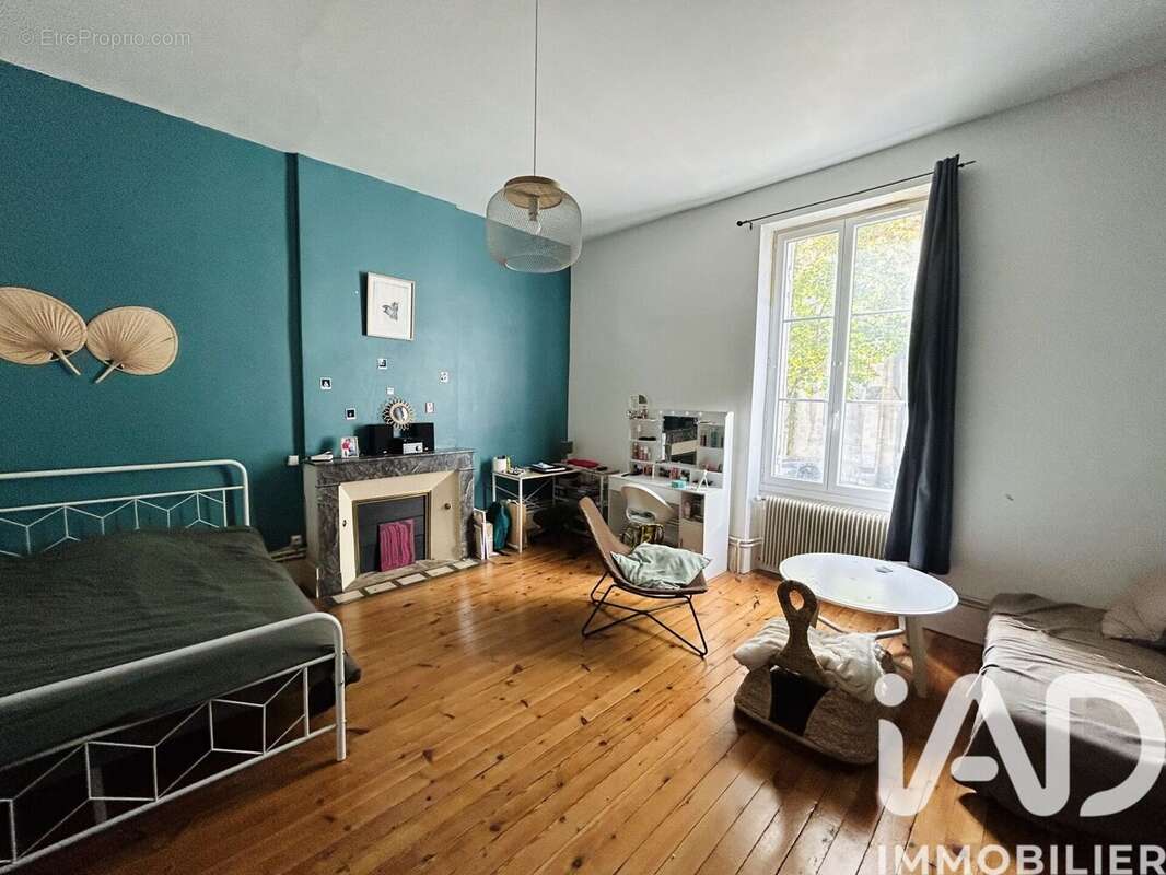 Photo 4 - Maison à BARBASTE