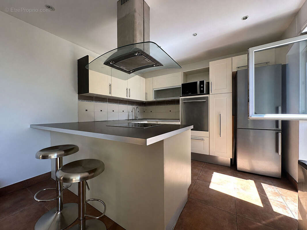 Maison 221m² à verrières-le-buisson - photo 8
