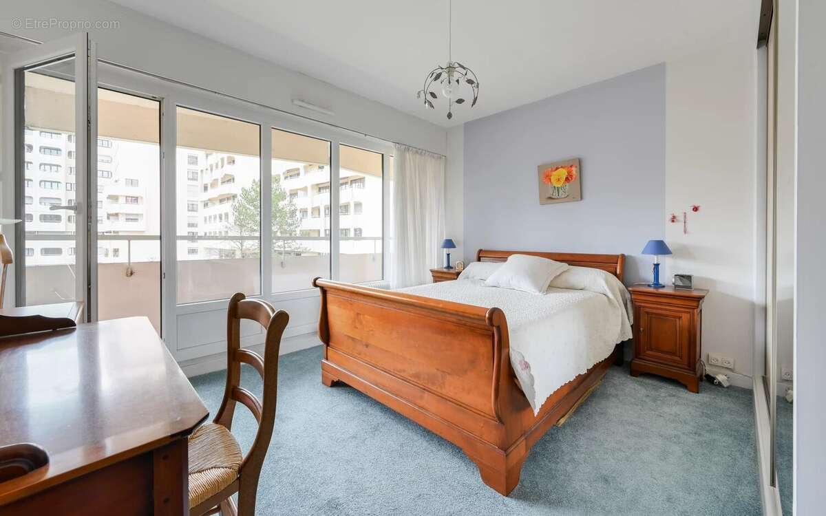 Appartement à LYON-9E