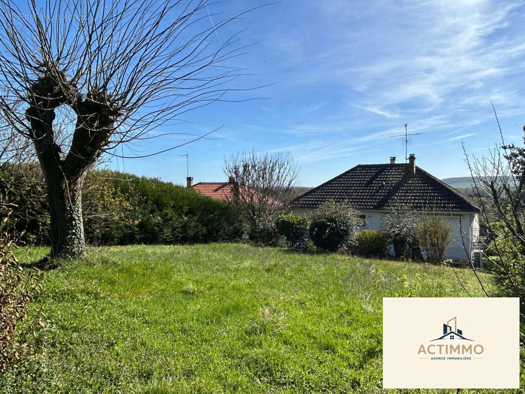 Maison 70 m² à Joigny  - photo 8