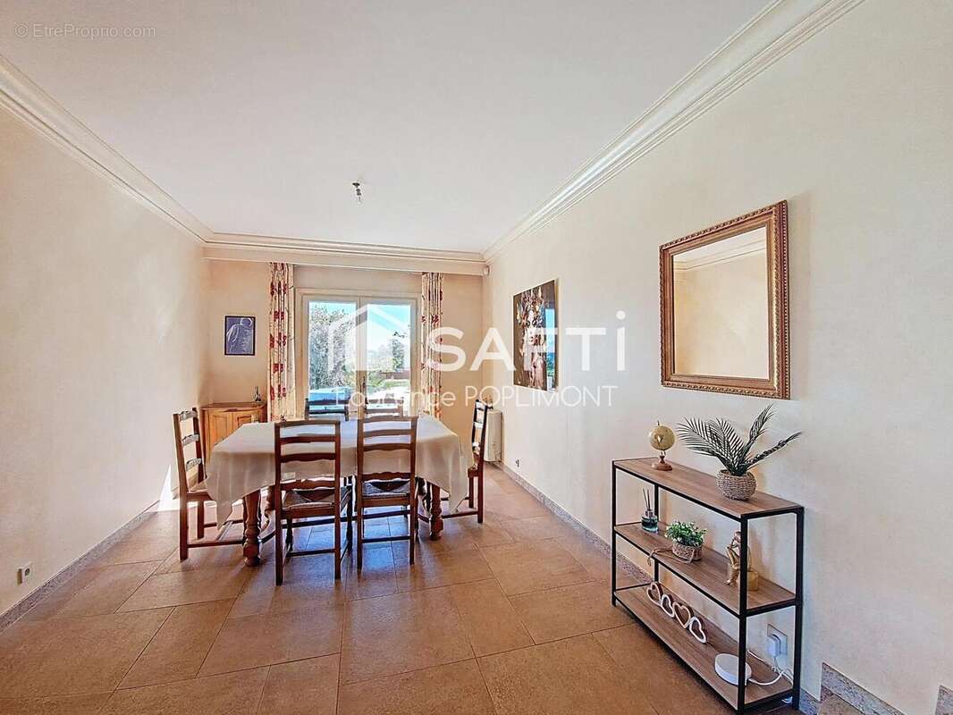 Maison 264 m² à Trans-En-Provence  - photo 6