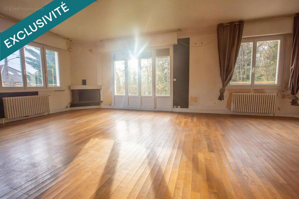 Photo 2 - Maison à BOIS-D'ARCY