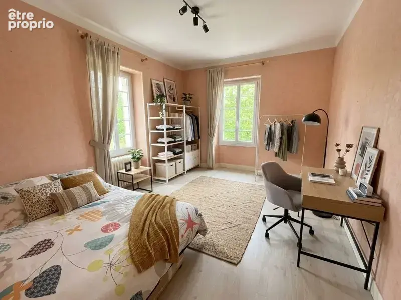 Maison de 4 pièces principales - photo 3