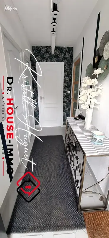 Maison 9 pièces 195 m² à vendre à Landivisiau (29400) - photo 18
