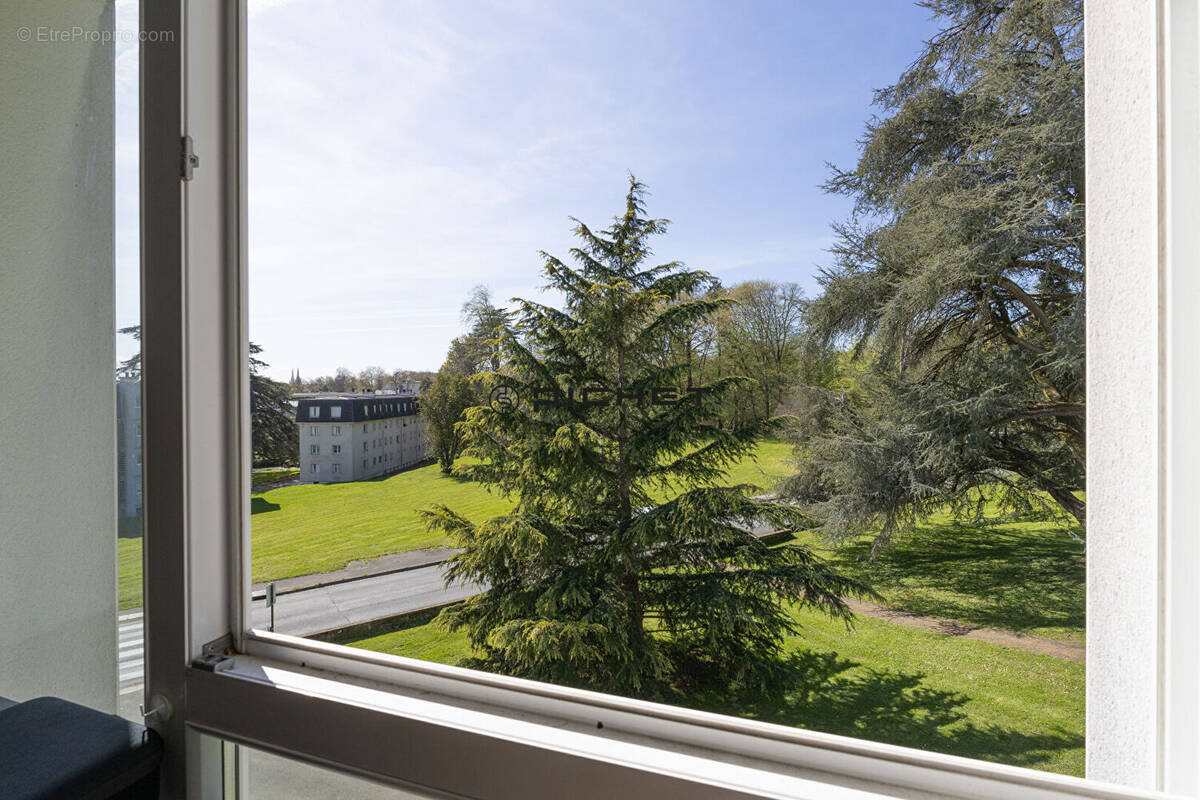 Appartement à BAYONNE