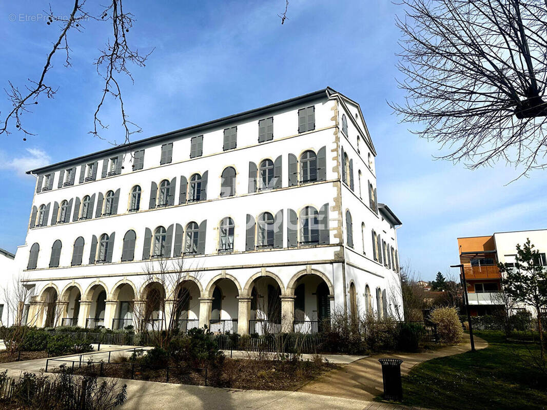 Appartement à BRIGNAIS