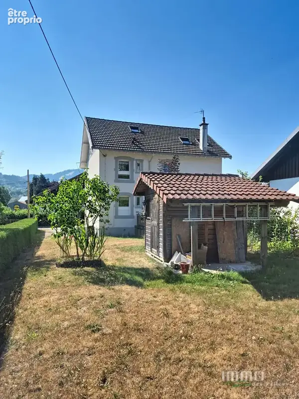 Maison 5 chambres - photo 16