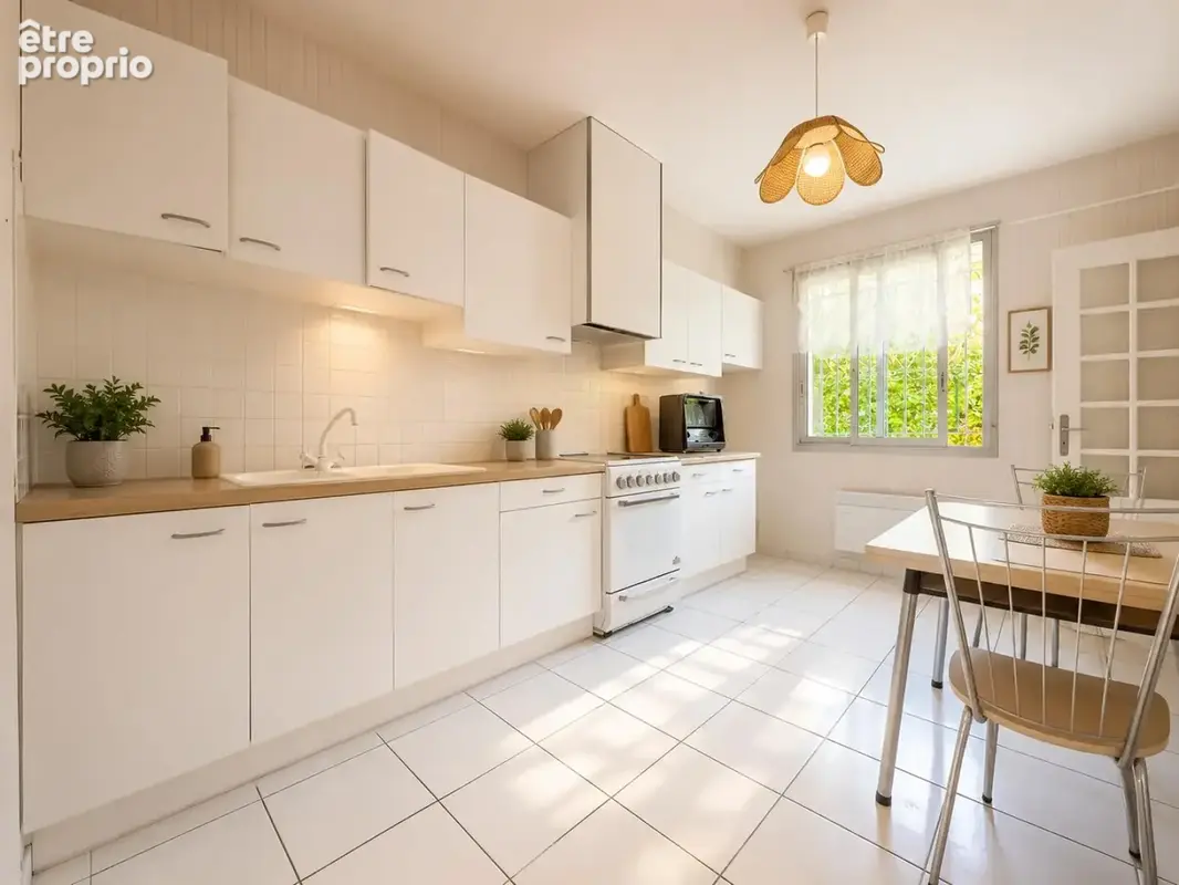Maison 8 pièces 200 m² à vendre à Beziers (34500) - photo 7