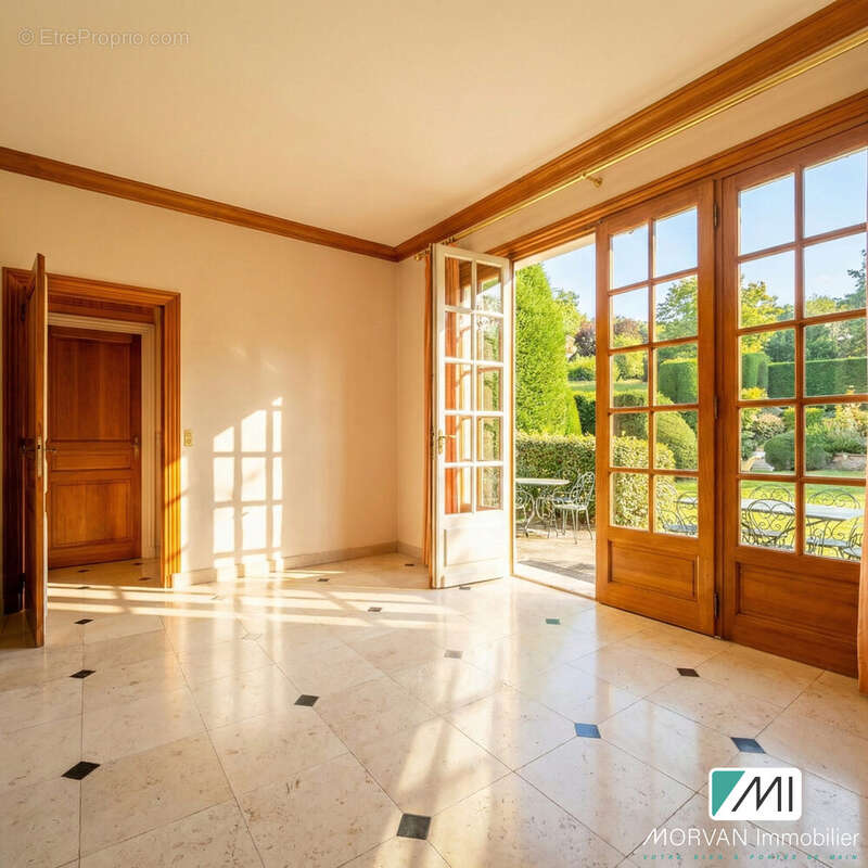Bien immobilier à vendre à Nogent-Le-Roi (28210) - photo 3