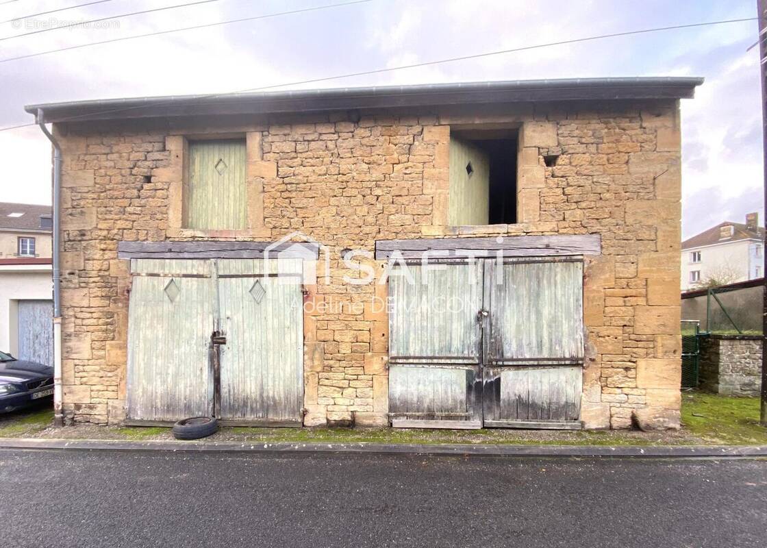 Photo 1 - Appartement à MONTMEDY