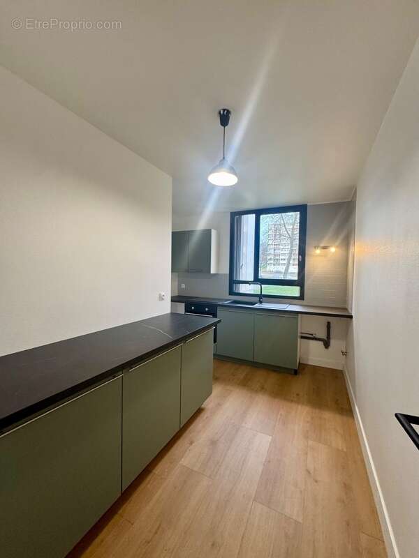 Appartement à LIMOGES