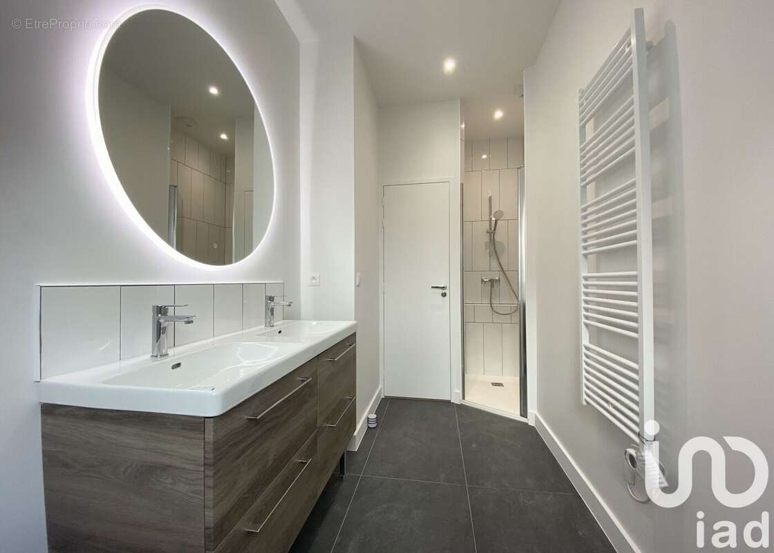 Photo 9 - Appartement à COUTANCES