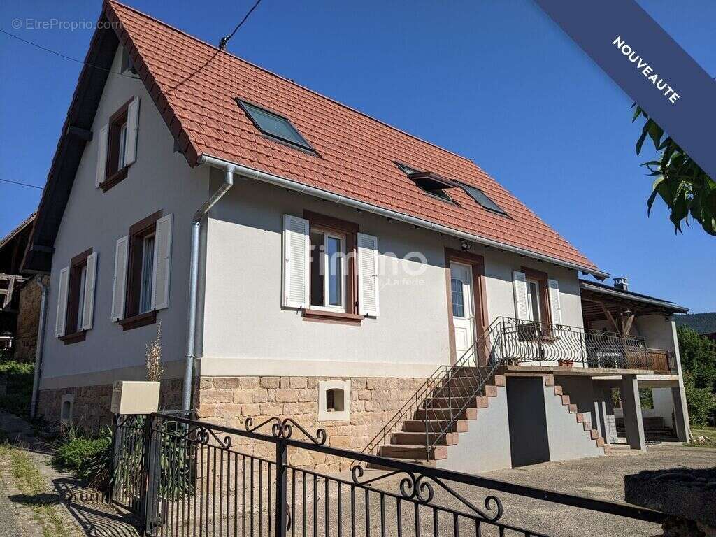 Maison 5 pièces 100 m² - photo 2