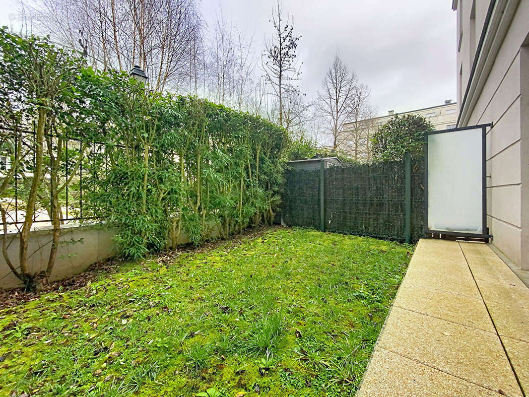 Appartement à SERRIS