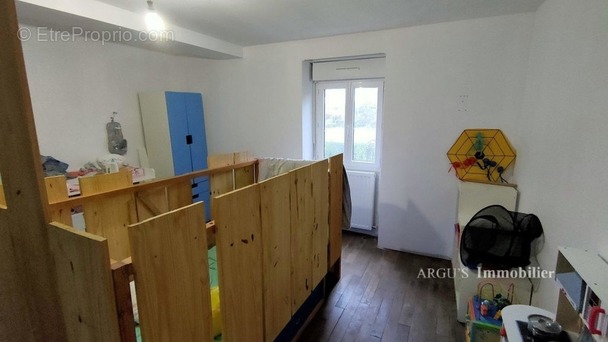 Maison à SAINT-SAVIOL