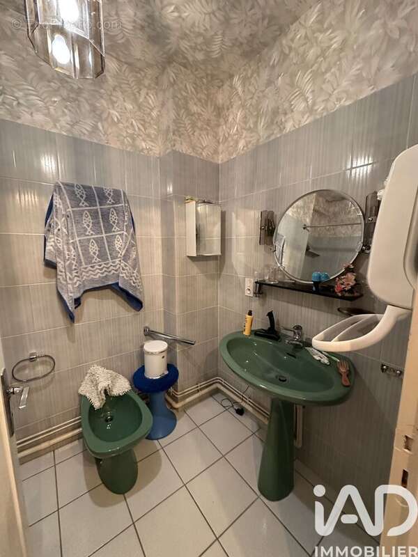 Photo 9 - Appartement à SAINT-CERE