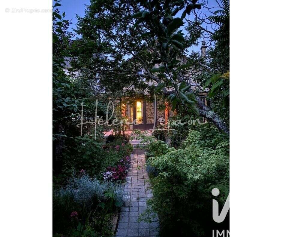 Photo 2 - Maison à TAVERNY