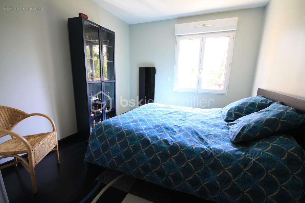 Maison à MILLY-LA-FORET