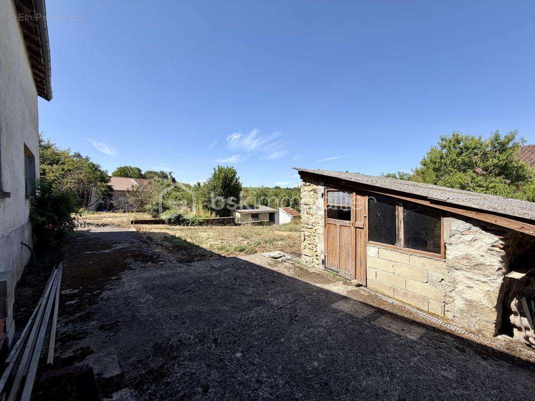 Ensemble immobilier centre bourg - photo 22