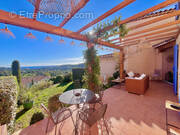 Maison à LES ISSAMBRES