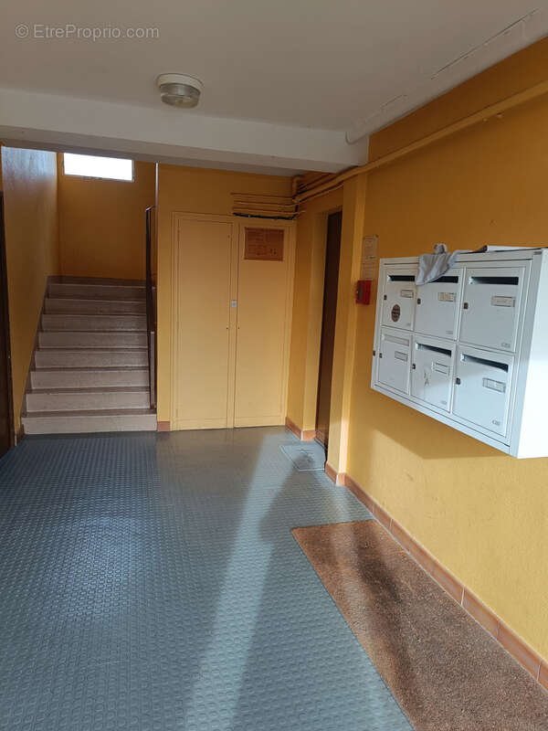 Appartement F4 - photo 4