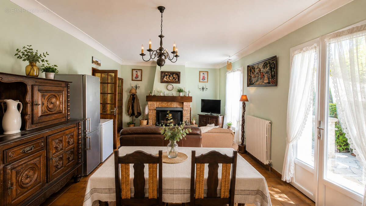 Maison individuelle de plain-pied à vendre - photo 6