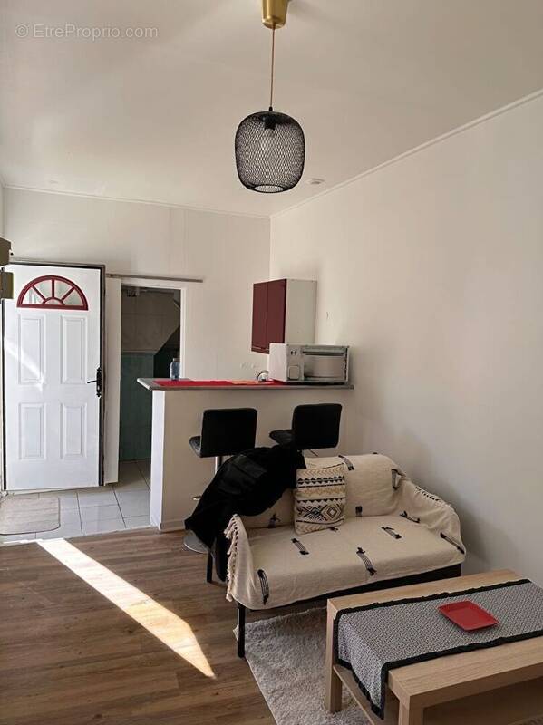 Appartement à CHAMPIGNY-SUR-MARNE
