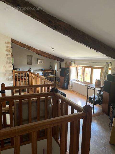 Maison à LE POET-EN-PERCIP