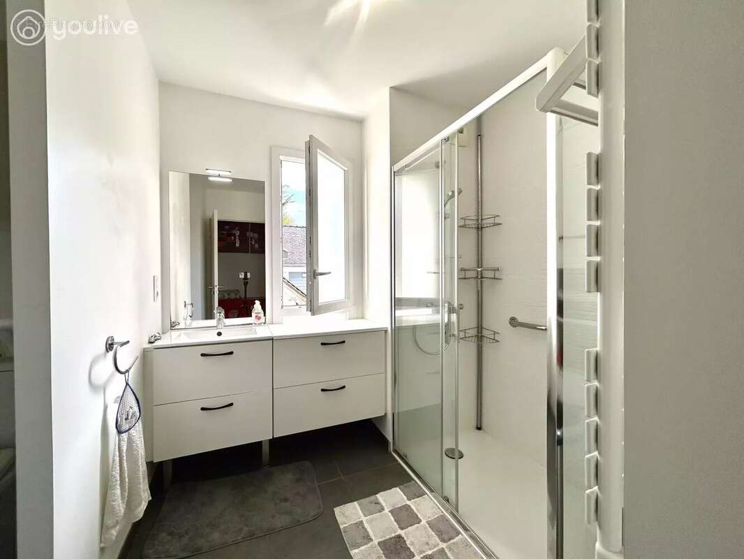 Appartement à LA BAULE-ESCOUBLAC