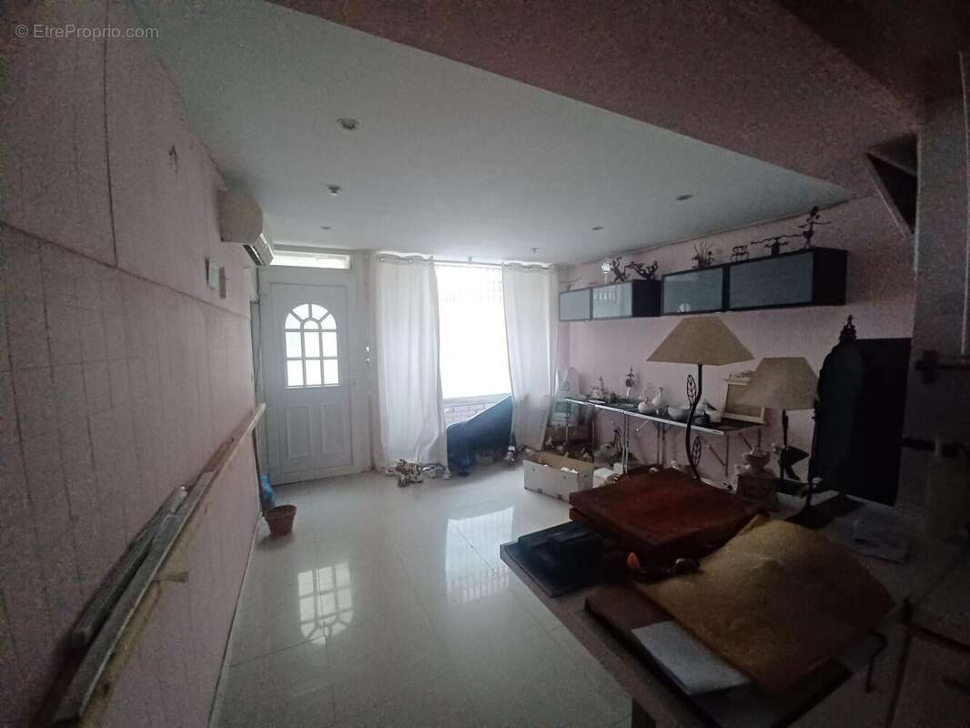 Photo 5 - Maison à CESSENON-SUR-ORB